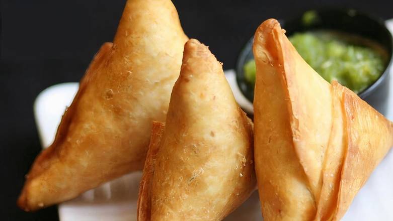 Chicken Patties