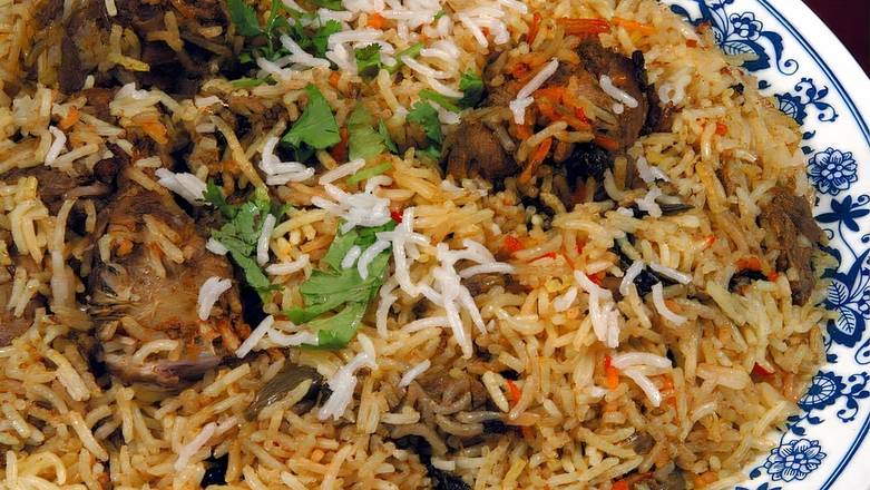 Beef Fried Rice