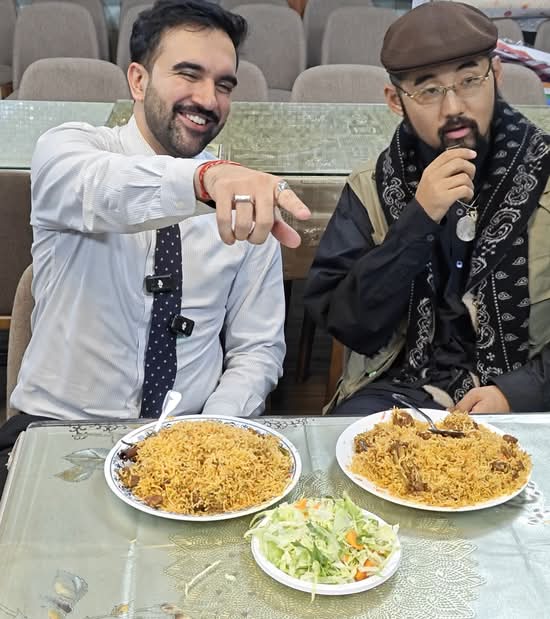 House Special Fried Rice